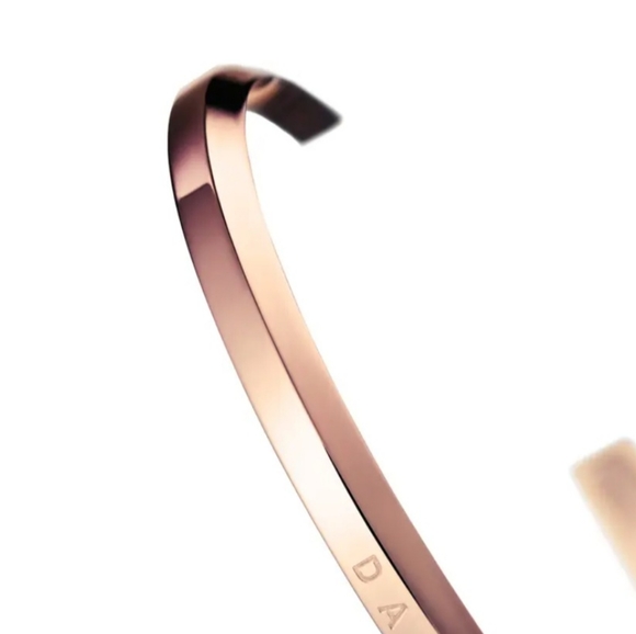 Daniel Wellington Classic Bracelet - Rose Gold Small NWT - Picture 6 of 7